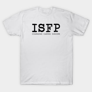 ISFP T-Shirt